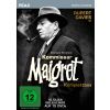 Kommissar Maigret (Komplettbox) (DVD)