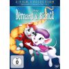 Bernard & Bianca 1 & 2 (DVD)