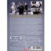 Sein oder Nichtsein (1942) (DVD) - zadní strana