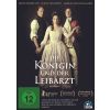 Die Königin und der Leibarzt (DVD)