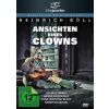 Ansichten eines Clowns (DVD)