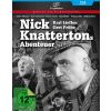 Nick Knattertons Abenteuer (Blu-ray)