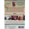 Destination Wedding (DVD) - zadní strana