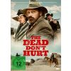 The Dead Don't Hurt (DVD)
