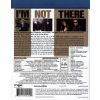 I'm Not There (Blu-ray) - zadní strana