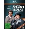 Nero Wolfe (Gesamtedition) (DVD)