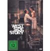 West Side Story (2021) (DVD)