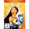 Pocahontas 1 & 2 (DVD)