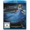 Cinderella (2015) (Blu-ray)