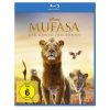 Mufasa: Der König der Löwen (Blu-ray)