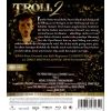 Troll 2 (Blu-ray) - zadní strana
