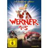 Werner 1-5 Königbox (DVD)