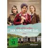 Der verlorene Zug (DVD)
