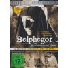 Belphegor oder "Das Geheimnis des Louvre" (1965) (DVD)