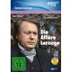 Die Affäre Lerouge (DVD)