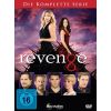 Revenge (Komplette Serie) (DVD)