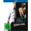 3 Days to Kill (Blu-ray)