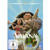 Vaiana (DVD)