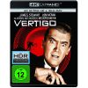 Vertigo (4K UHD)