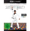 Saturday Night Fever (4K UHD)