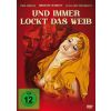 Und immer lockt das Weib (DVD)