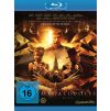 Megalopolis (Blu-ray)