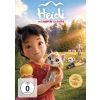 Heidi - Die Legende vom Luchs (DVD)
