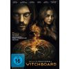 Witchboard (2025) (DVD)