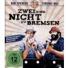Zwei sind nicht zu bremsen (Blu-ray)