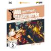 1000 Meisterwerke - Barock (DVD)
