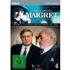 Maigret Vol. 4 (DVD)