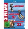 Die nackte Kanone 1-3 (Blu-ray)