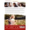 Close (2022) (DVD) - zadní strana
