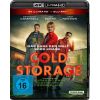 Cold Storage (4K Ultra HD Blu-ray & Blu-ray) (4K UHD)