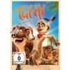 Tafiti - Ab durch die Wüste (DVD)