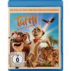 Tafiti - Ab durch die Wüste (Blu-ray)