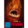 Die Rückkehr der Piranhas (DVD)