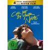 Call me by your name (DVD)