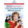 Ein fast anständiges Mädchen (DVD)