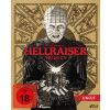 Hellraiser Trilogy (Blu-ray)