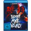 Bloody Axe Wound (Blu-ray)