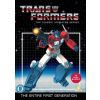 Transformers - Classic Animated Collection DVD
