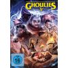 Ghoulies 4 (DVD)