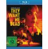 They Want Me Dead (Blu-ray)