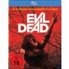 Evil Dead (Cut Version) (Blu-ray)