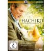 Hachiko (2009) (DVD)