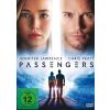 Passengers (2016) (DVD)