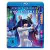 Ghost in the Shell (2017) (Blu-ray)