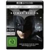 Batman Begins (4K UHD)