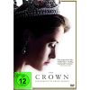 The Crown Staffel 1 (DVD)